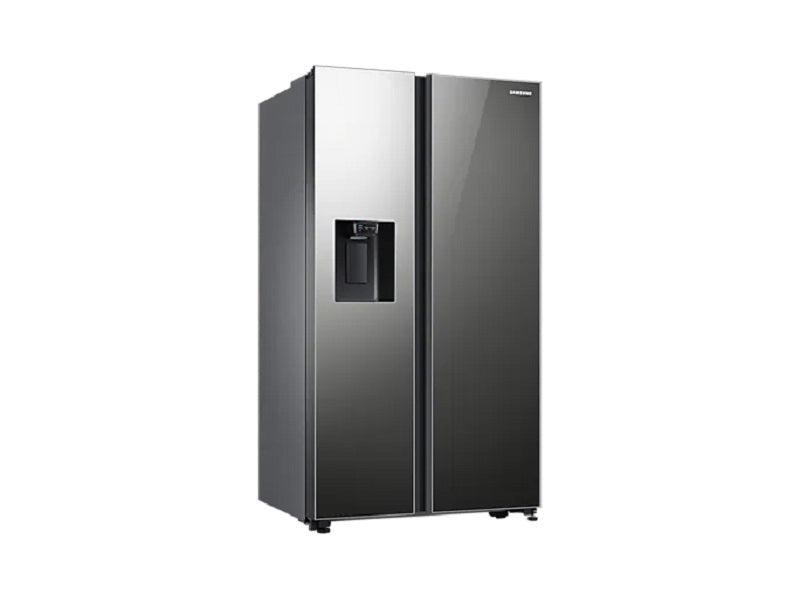 SAMSUNG 617L Nett Side By Side Fridge