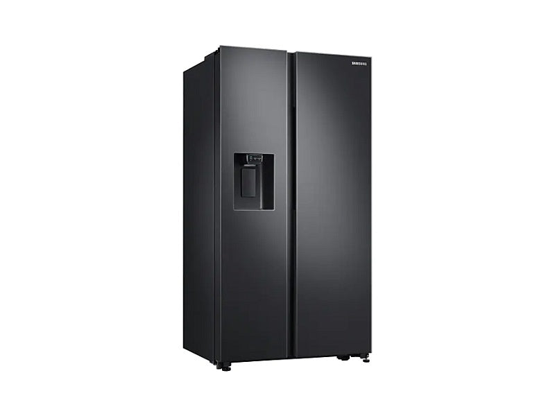 SAMSUNG 617L Side By Side Fridge With