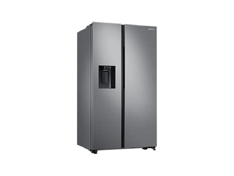 SAMSUNG 617L Net Side By Side Fridge