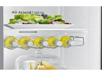 SAMSUNG 617L Net Side By Side Fridge