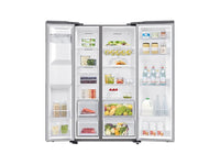SAMSUNG 617L 2 Door Frost Free