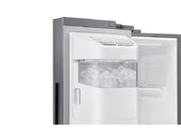 SAMSUNG 617L 2 Door Frost Free