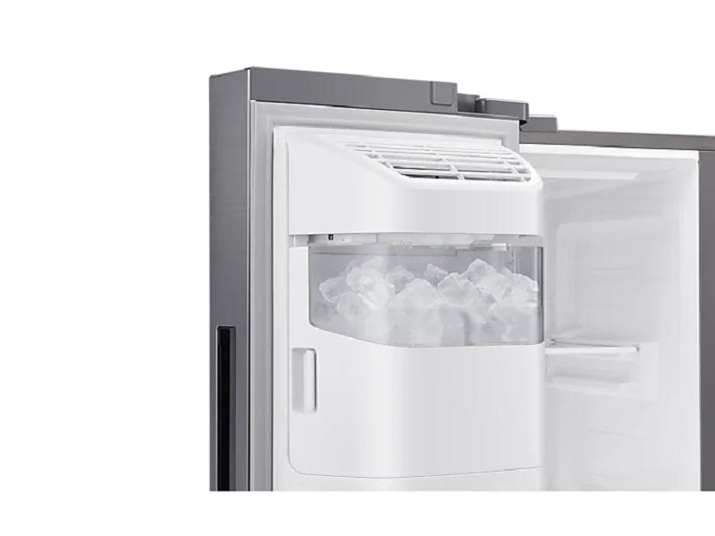 SAMSUNG 617L 2 Door Frost Free