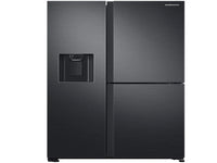 SAMSUNG 602L 3 Door Fridge/Freezer With