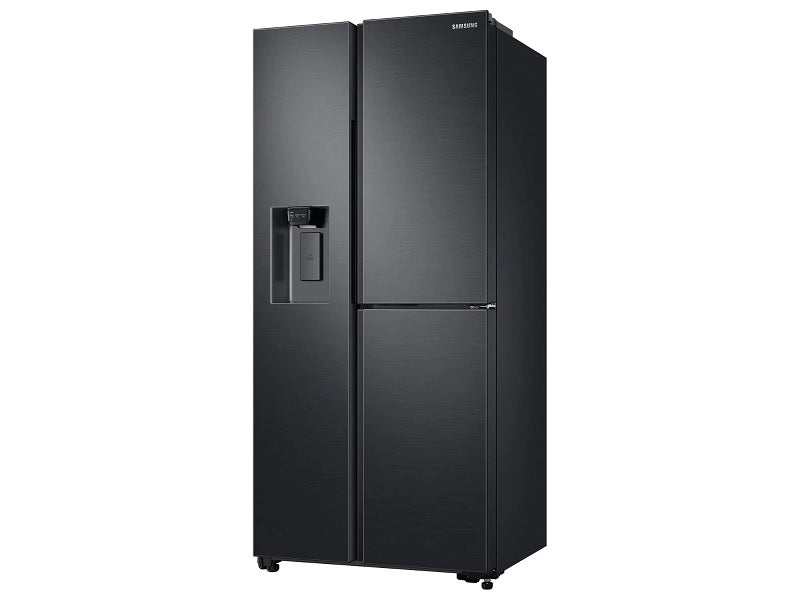 SAMSUNG 602L 3 Door Fridge/Freezer With