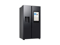 Samsung 594L AI Family Hub Side By Side