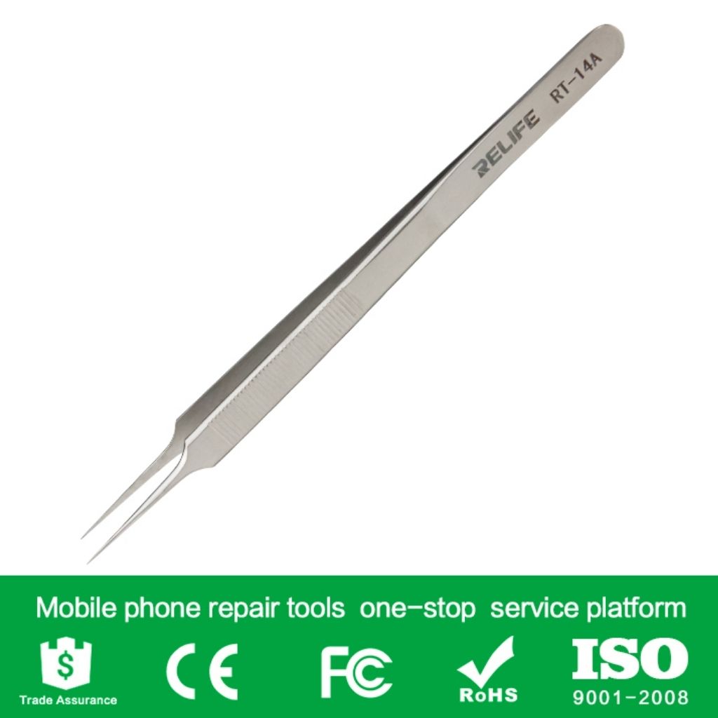 RELIFE RT-14A Precision Pointed Tip