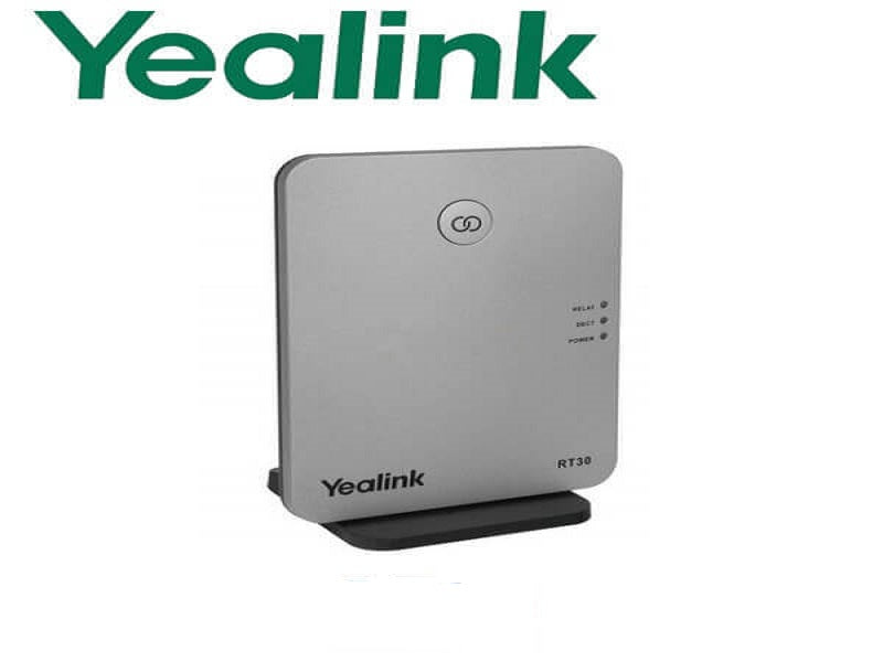 YEALINK Rt30 Dect Repeater