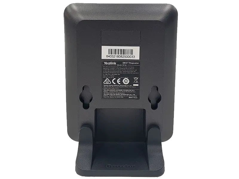 YEALINK Rt30 Dect Repeater