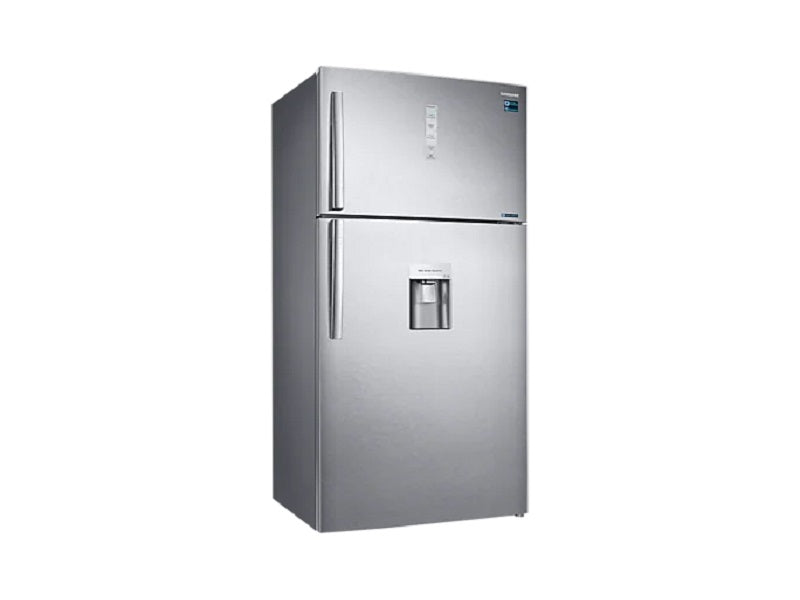 SAMSUNG 620L Top Freezer Fridge With