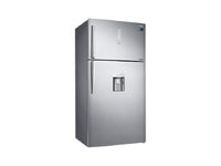 SAMSUNG 620L Top Freezer Fridge With