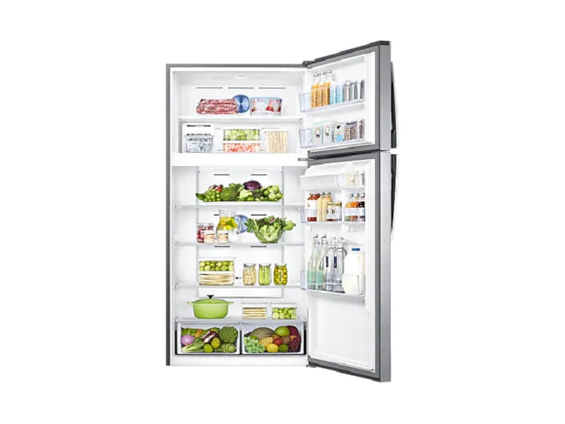 SAMSUNG 620L Top Freezer Fridge With