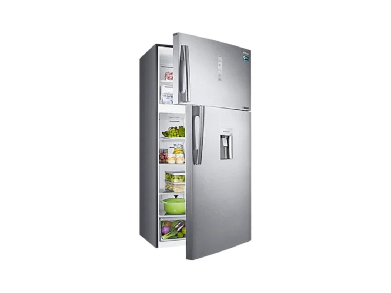 SAMSUNG 620L Top Freezer Fridge With