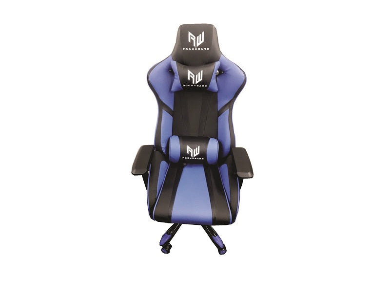 ROGUEWARE Rally Series Blk/ Blu Gaming