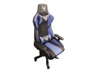 ROGUEWARE Rally Series Blk/ Blu Gaming