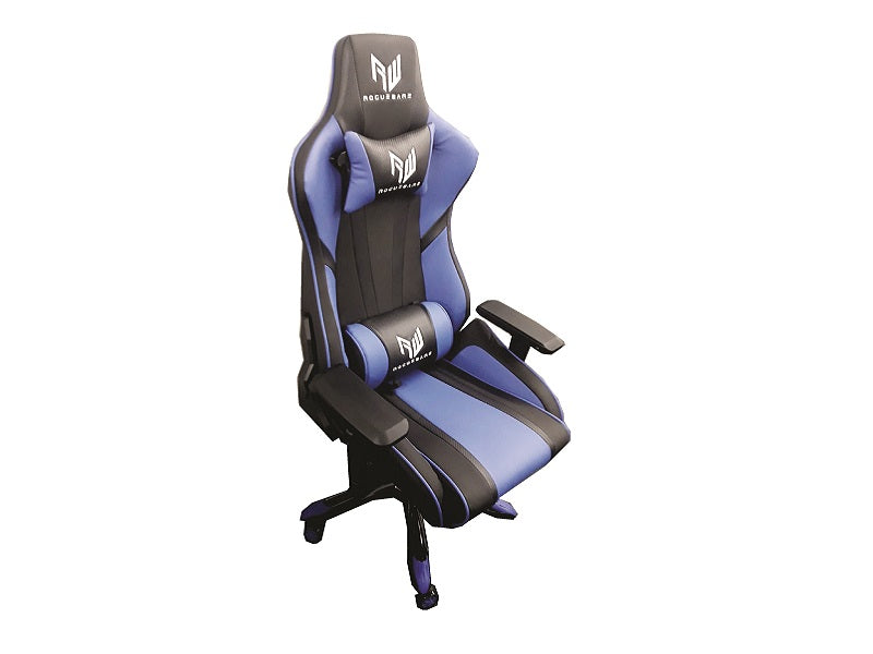 ROGUEWARE Rally Series Blk/ Blu Gaming