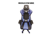 ROGUEWARE Rally Series Blk/ Blu Gaming