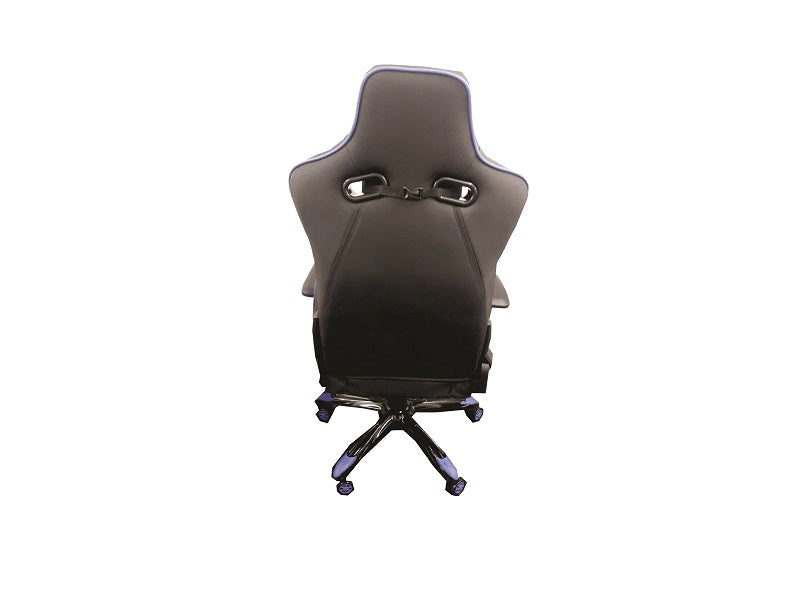 ROGUEWARE Rally Series Blk/ Blu Gaming