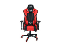 ROGUEWARE Rally Series Blk/ Red Gaming