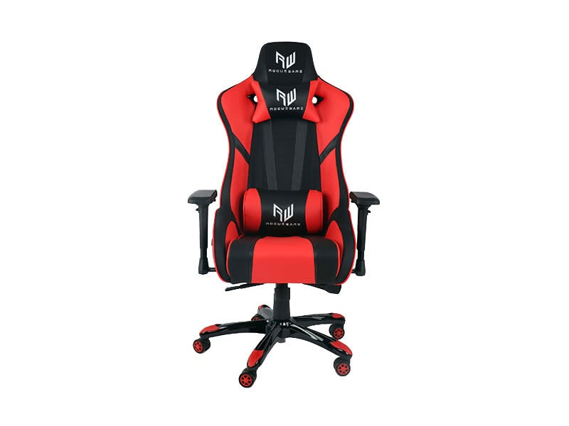 ROGUEWARE Rally Series Blk/ Red Gaming