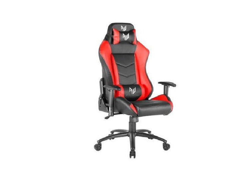 ROGUEWARE Rally Series Blk/ Red Gaming