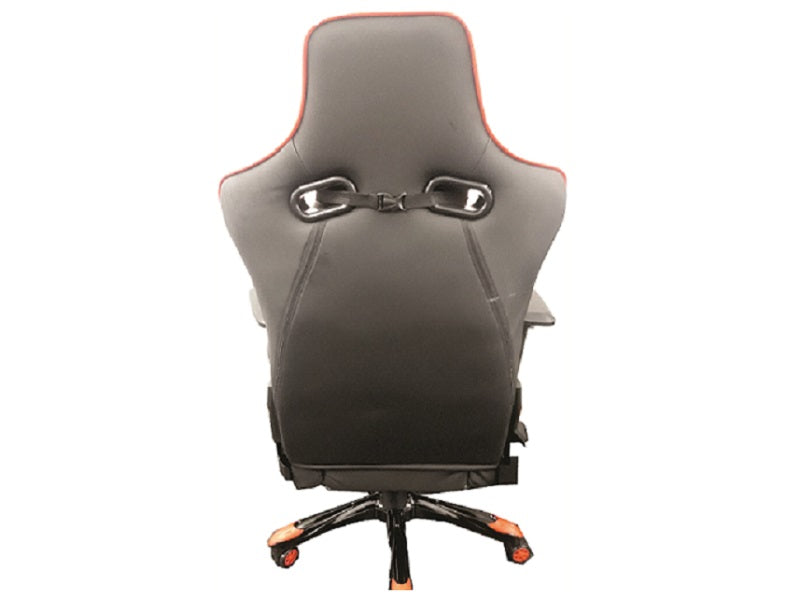 ROGUEWARE Rally Series Blk/ Red Gaming