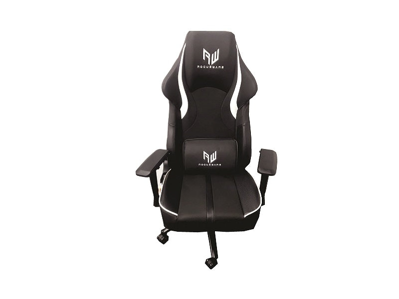 ROGUEWARE Rally Series Blk Gaming Chair