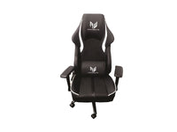 ROGUEWARE Rally Series Blk Gaming Chair