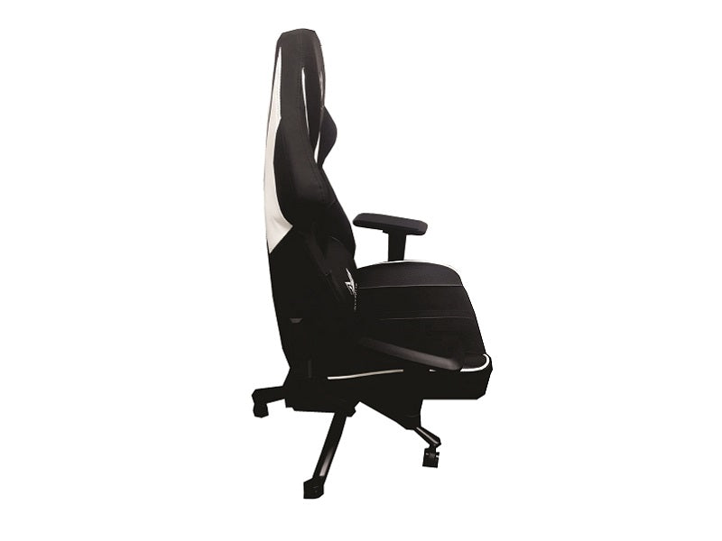 ROGUEWARE Rally Series Blk Gaming Chair