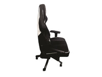 ROGUEWARE Rally Series Blk Gaming Chair