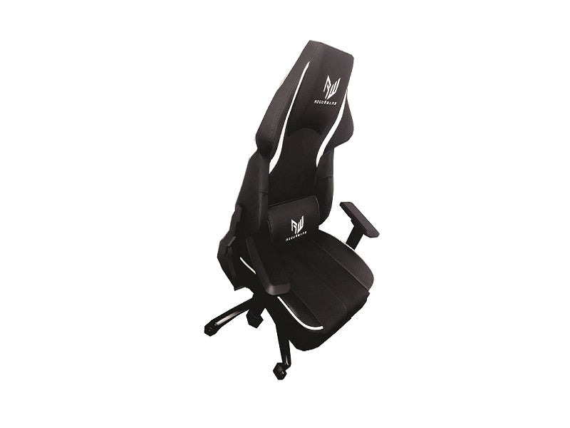 ROGUEWARE Rally Series Blk Gaming Chair