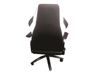 ROGUEWARE Rally Series Blk Gaming Chair