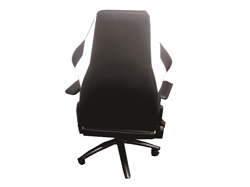 ROGUEWARE Rally Series Blk Gaming Chair
