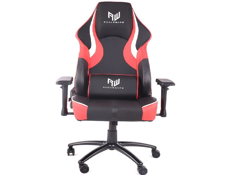 ROGUEWARE Rally Series Blk/ Red Gaming