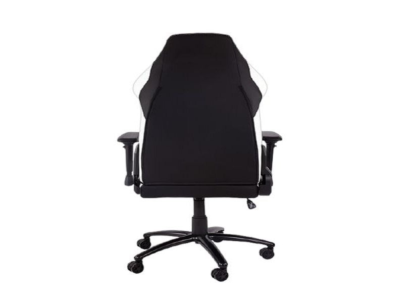 ROGUEWARE Rally Series Blk/ Red Gaming