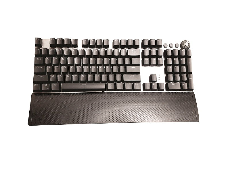 ROGUEWARE Gk100 Wired Gaming Mechanical