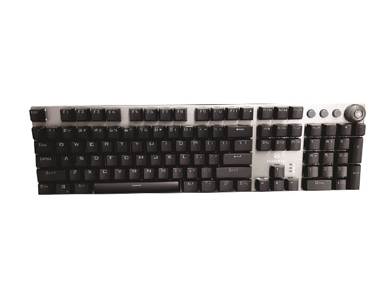 ROGUEWARE Gk100 Wired Gaming Mechanical
