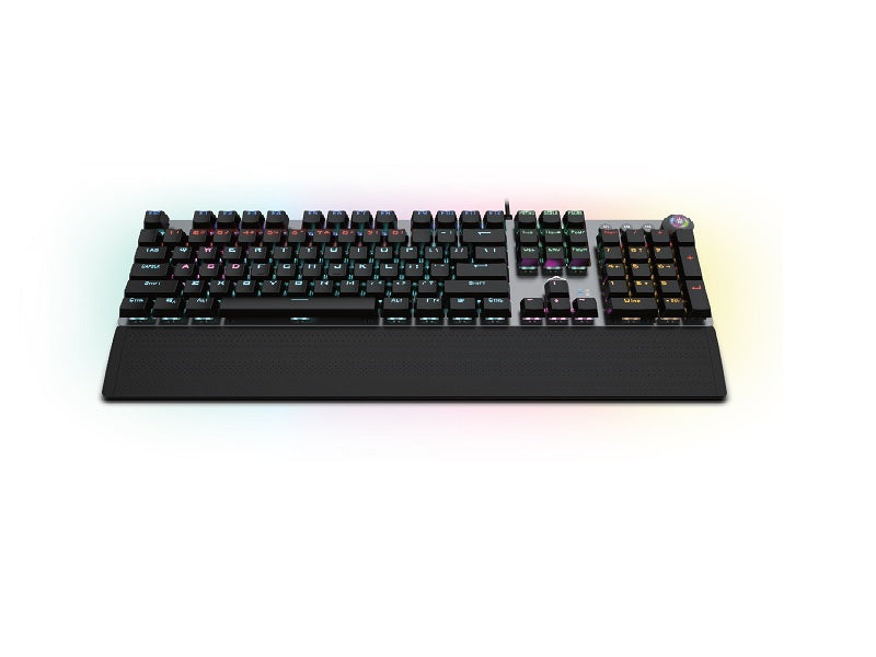 ROGUEWARE Gk100 Wired Gaming Mechanical