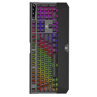 ROGUEWARE Blue Wired Gaming Mechanical