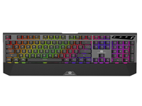 ROGUEWARE Blue Wired Gaming Mechanical