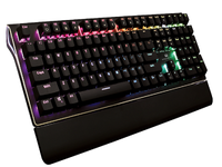 ROGUEWARE Red Wired Gaming Mechanical