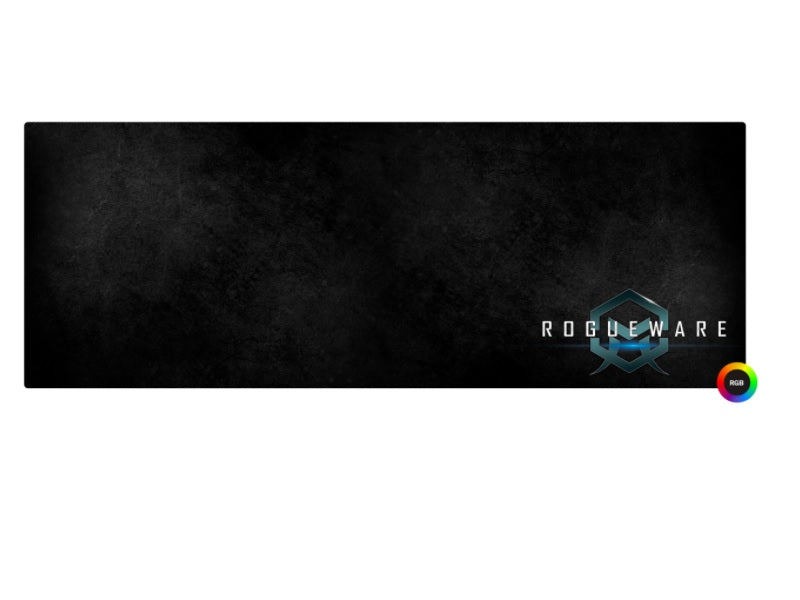 ROGUEWARE Gp300 Xxl Gaming Mousepad