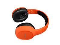 TOSHIBA Over Ear Wireless Stereo Head