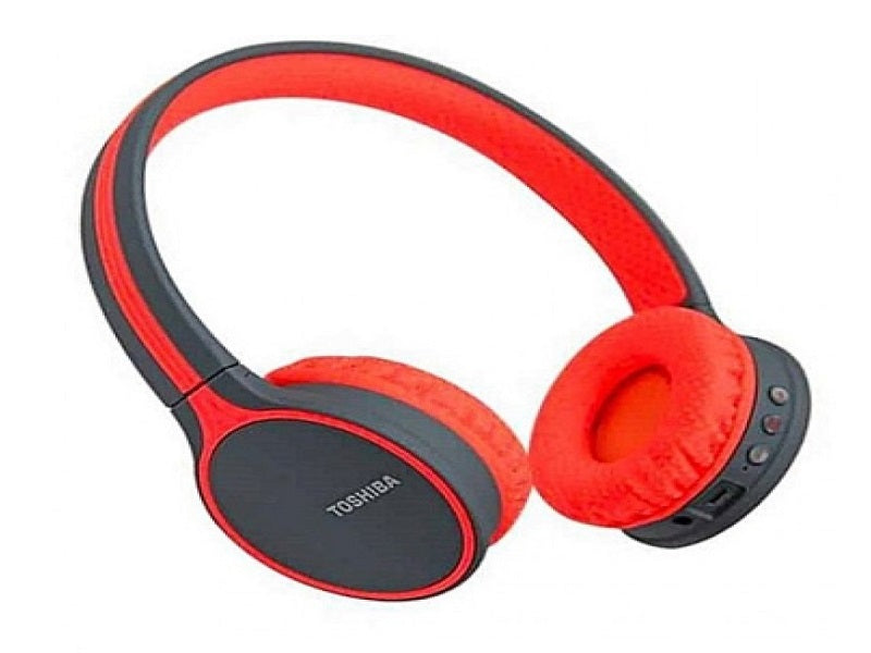 TOSHIBA Wireless Stereo Headphone