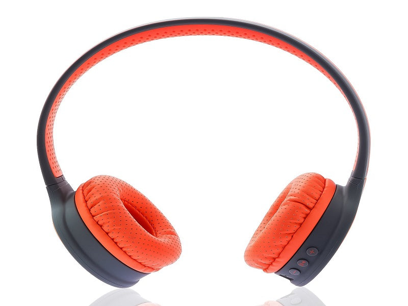 TOSHIBA Wireless Stereo Headphone