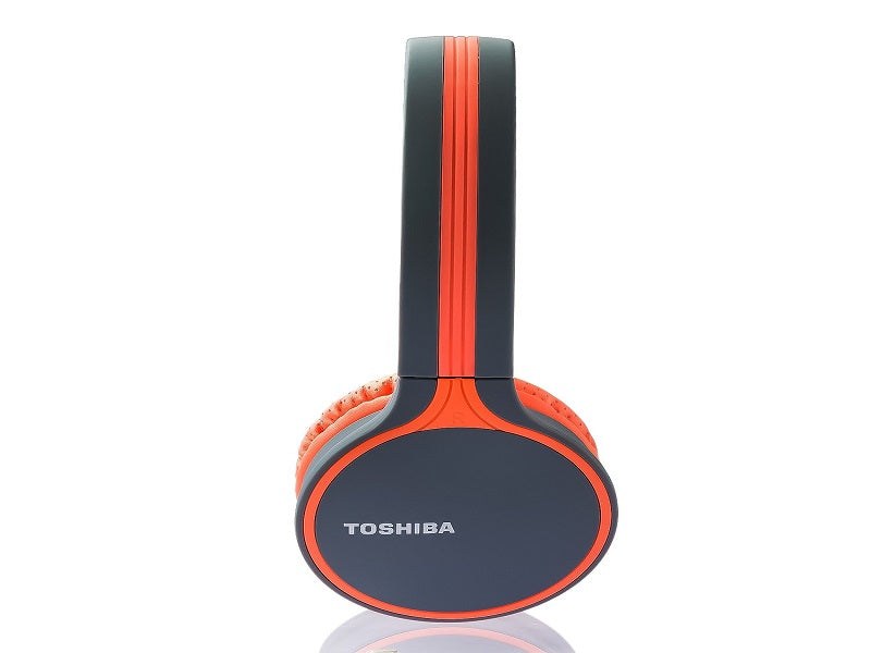 TOSHIBA Wireless Stereo Headphone