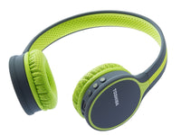 TOSHIBA Wireless Stereo Headphone