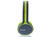 TOSHIBA Wireless Stereo Headphone