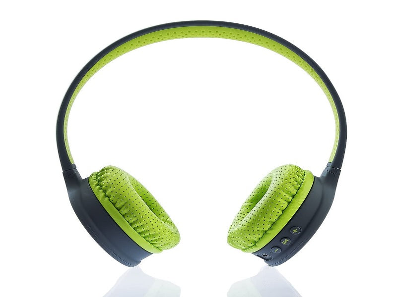 TOSHIBA Wireless Stereo Headphone