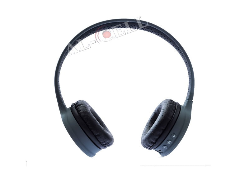 TOSHIBA Wireless Stereo Headphone